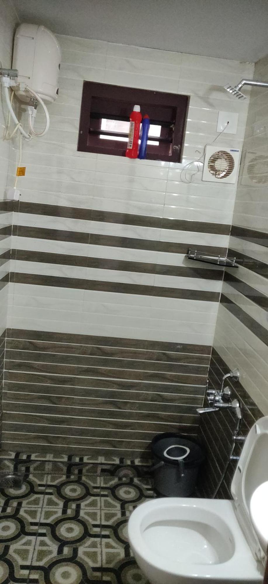 Dolphin Enclave Service Studio Apartments Kalpetta Exterior foto